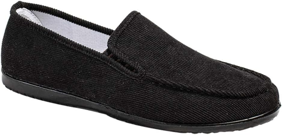 Chtom 男性快適なスエードローファーモッカシンスリッパレジャーシューズ通気性のドライビングシューズ男性スリップフラットシューズ 