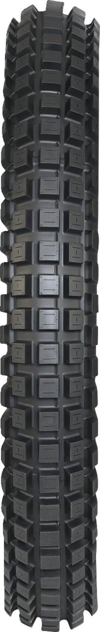 Dunlop 45262501 Geomax Trail TL01 Rear Tire - 120/100R18