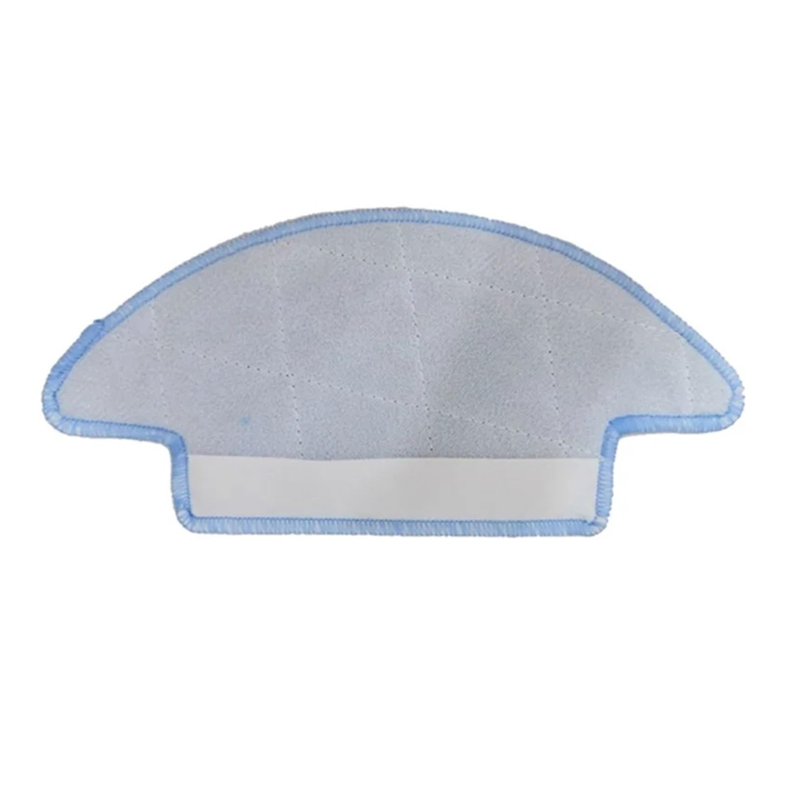 Mop Holder With Mop Pad Compatible with Lefant M210 / M210S / M210B / M213 / OKP K3/K2 Robot Vacuum Cleaner Replacement Parts