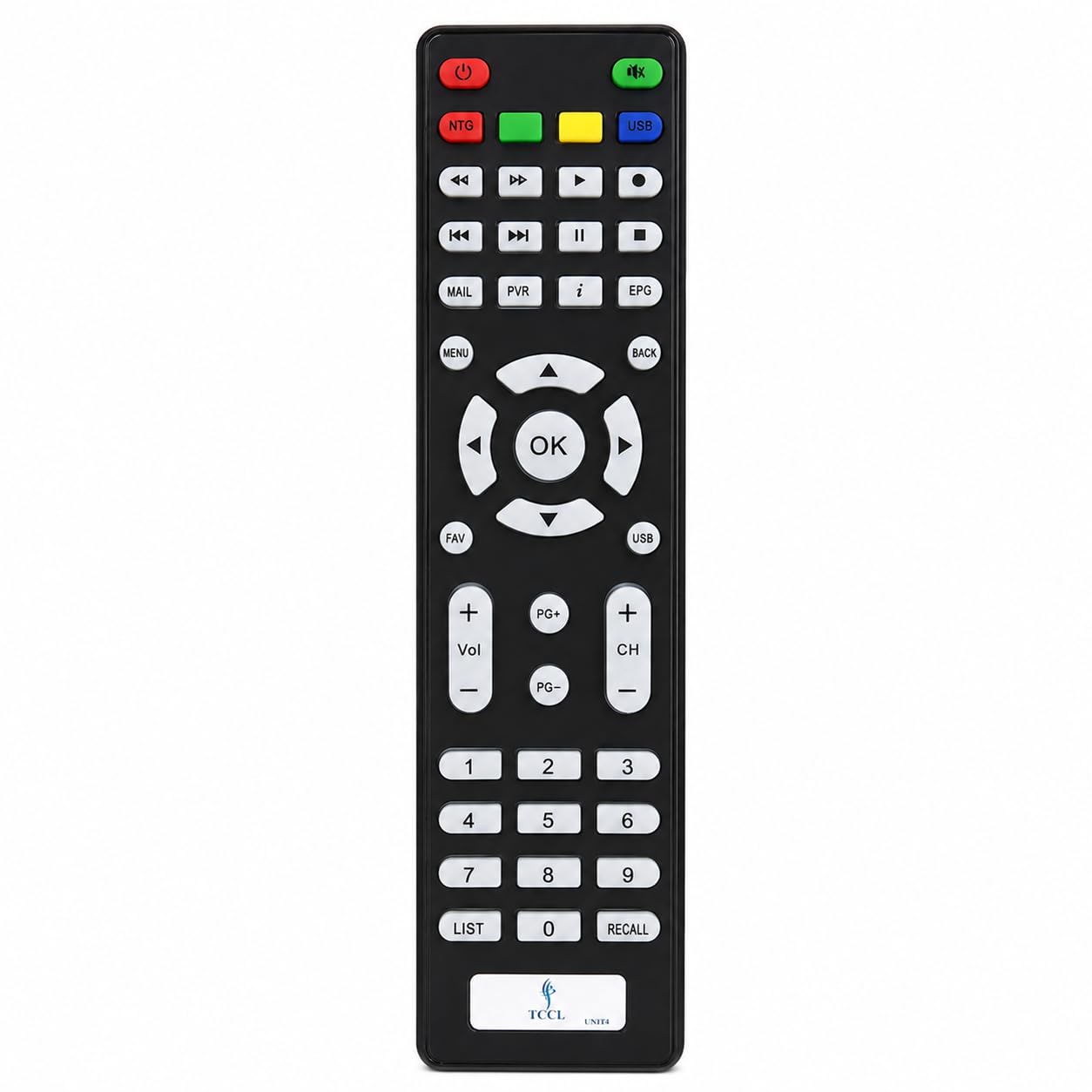 K2 Remotes Compatible with Sansui LED & LCD TVs – Model S-2GG | Match with Your Old Remotte Before Purchase | Replacement Original Remote Controller for Sansui TV — Amazon image 19