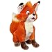 Disney Tod Plush - The Fox and the Hound - 13 1/2 Inch