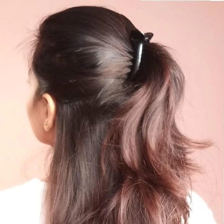 Pinces à cheveux KULIA® grand format accessoires de mode longs et courts