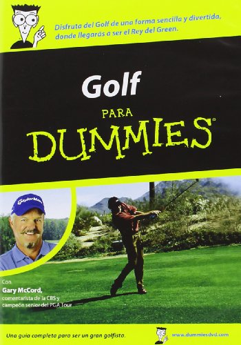 Golf Para Dummies