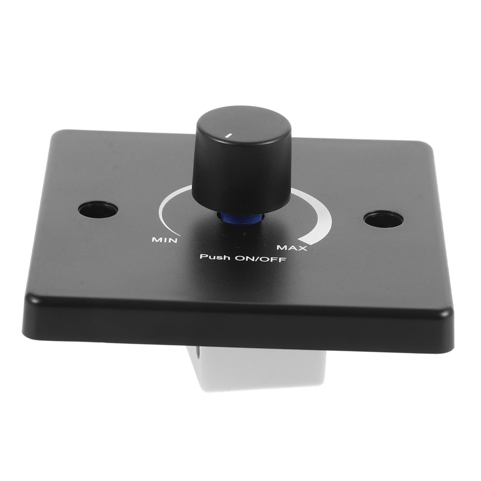 iplusmile 4stücke Dimmerschalter Für Yacht Und Rv Unterputz Lichtschalter Mit Elegantem Design Einfache Installation Für Optimale Beleuchtungserfahrung