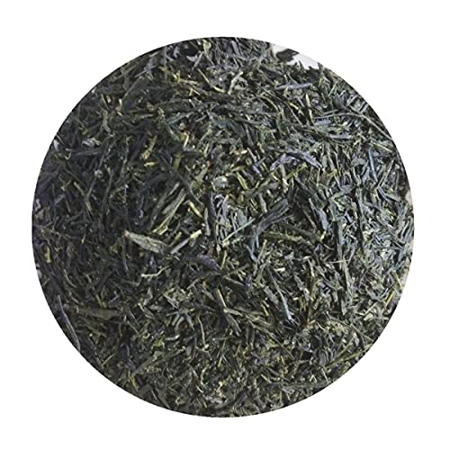Yamashiro Special Tea Connoisseur's Choice Uji Gyokuro Maid In Kyoto-Uji Loose Leaves 80G, This Special Uji Gyokuro Tea Leaves Are Selected By A Skilled Tea Connoisseur. #TOP2
