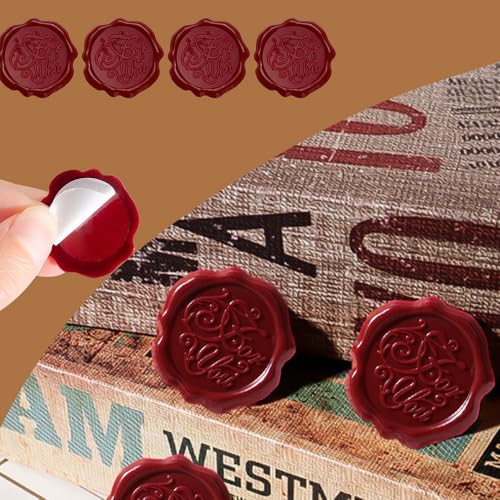 Aweisile Vintage Briefpapier mit Umschlag Set 36 Stück Vintage Briefpapier Set Briefumschläge Vintage Set Set Vintage Schreiben Briefumschlag Briefpapier Set für Hochzeits Einladung Geburtstag