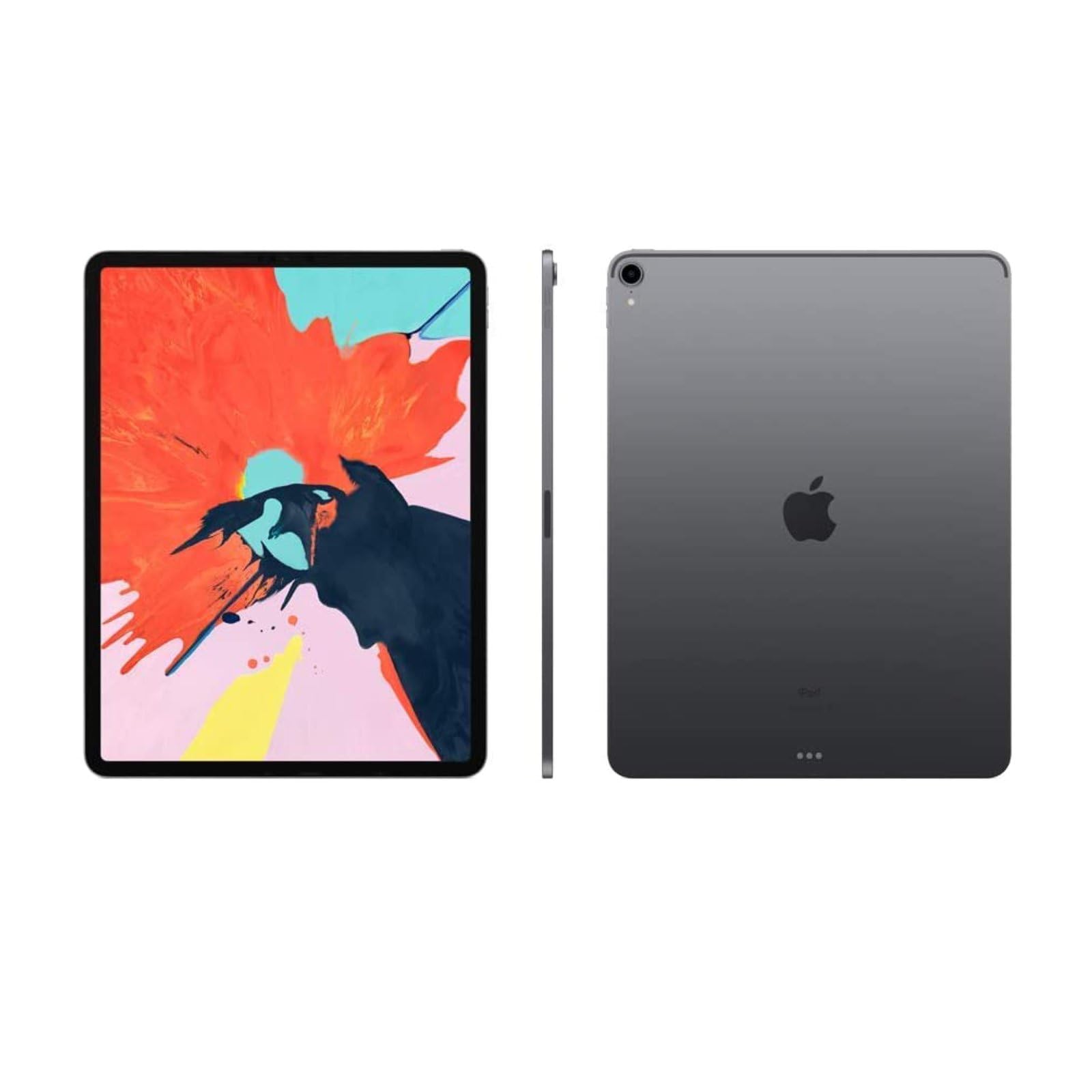 Amazon.com : Apple iPad Air (10.9-inch, Wi-Fi + Cellular, 256GB