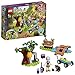 Price comparison product image LEGO 41363 Friends Mia's Forest Adventure