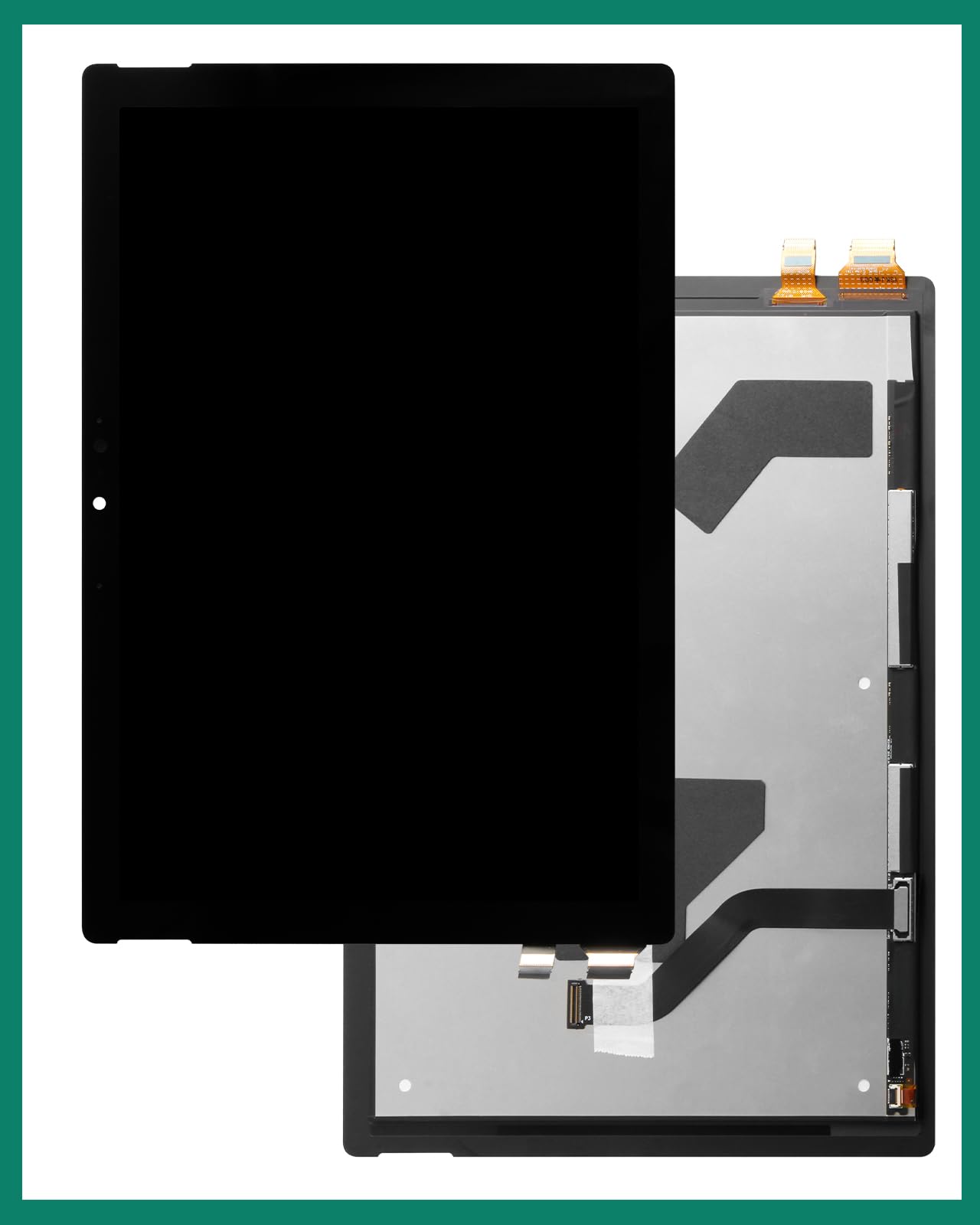 Amazon.com: for Microsoft Surface Pro Screen Replacement for