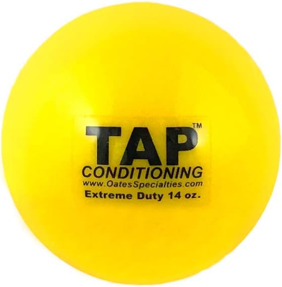 Extreme Duty Weighted Ball- | Plyo Balls Used in Pitching and Hitting Training