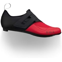 Zapatillas Ciclismo Fizik R5 Moderno Zapatillas de Ciclismo, Unisex Adulto