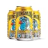 BrewDog BrewMan 325ml 24 cans – BrewDog