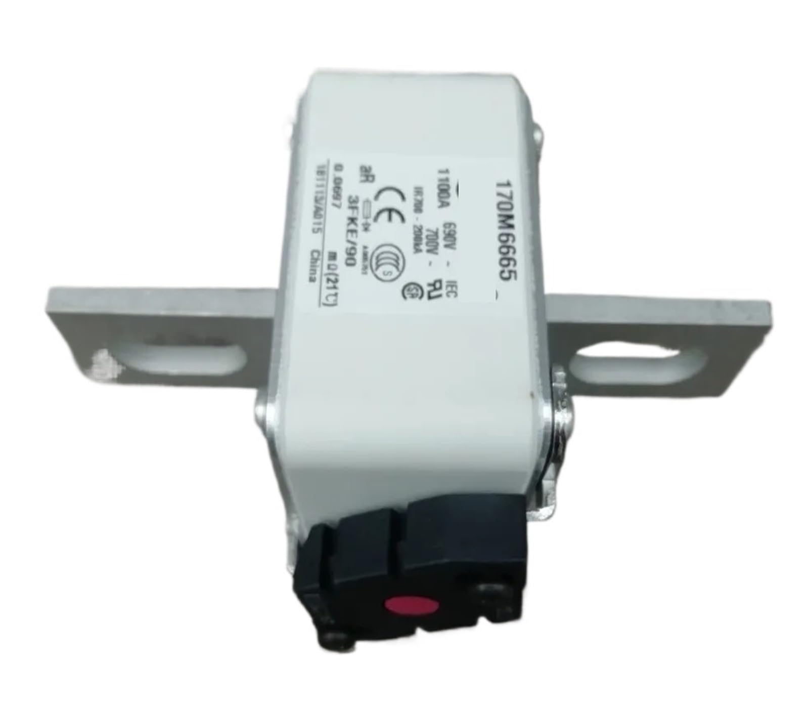 CLBSWYEJK Fuses A50P70-4 R3047640 1000A 1000V 170M 069UR1S0700B(170M6665 1100A 690V)