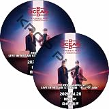 TVXQ DVD 東方神起 20th Anniversary LIVE IN NISSAN STADIUM [RED OCEAN] (2026.04.26#2枚セット) 日本語音声/TVXQ チャンミン ユンホ CHANGMIN YUNHO [並行輸入品]