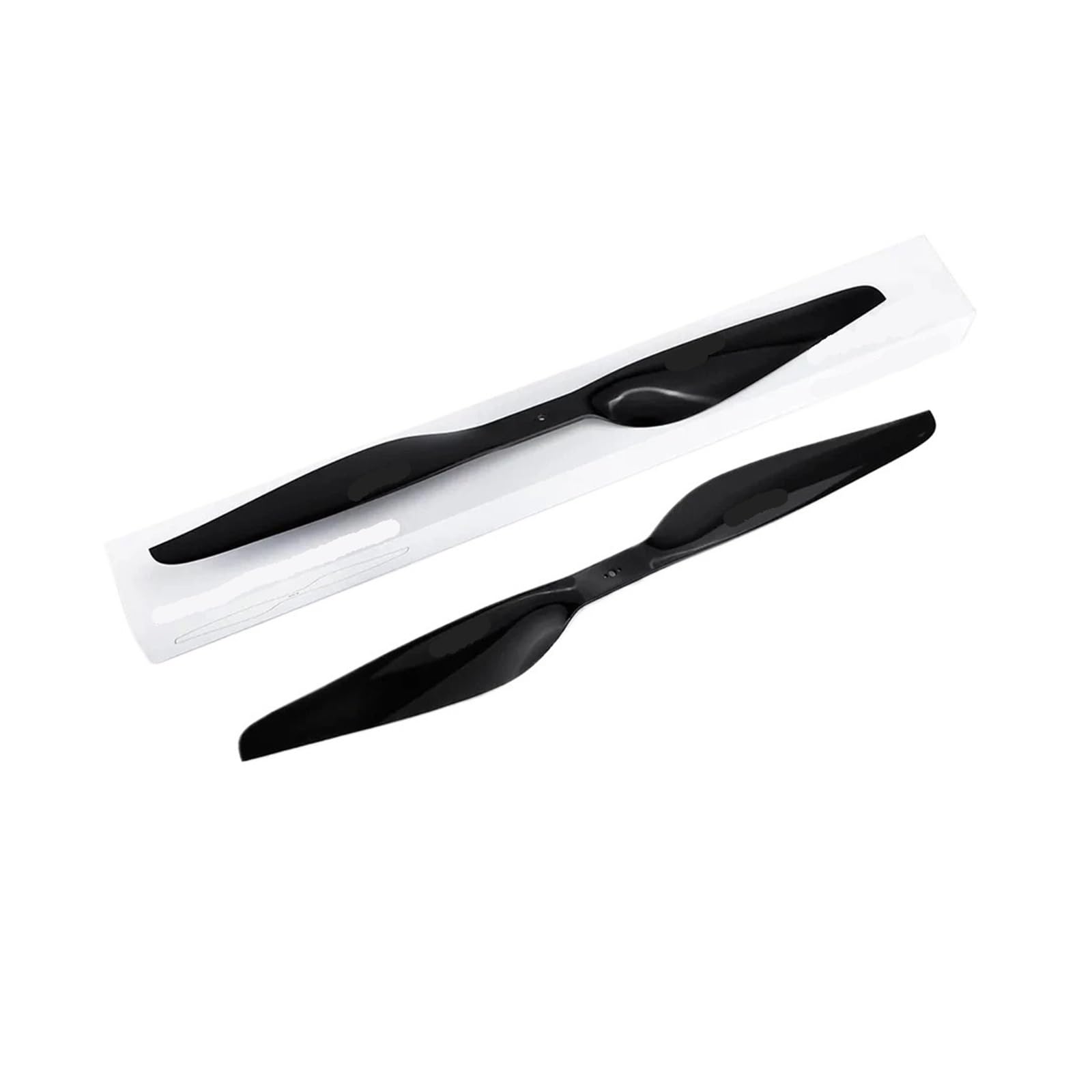 Hélice Multirotor De Fibra De Carbono