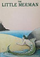 The story of the Little Merman 0897420241 Book Cover