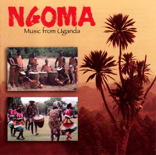 Ngoma: Music From Uganda
