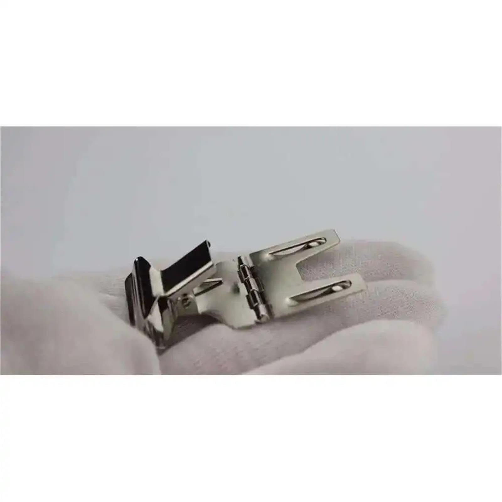 Soporte de clip metálico