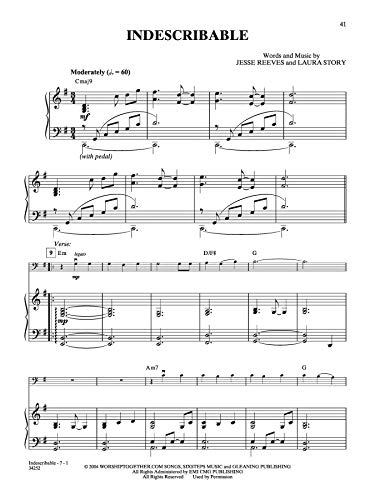 image for Alfred Music Publishing Top Praise & Worship Instrumental Solos for St