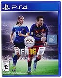  FIFA 16 - Playstation 4 con Italiano