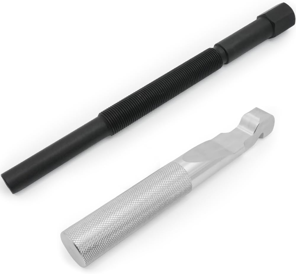 Primary Clutch Belt Changing Puller Removal Tool Compatible with Polaris RZR XP 1000 900 800 570 170 OEM #2870506