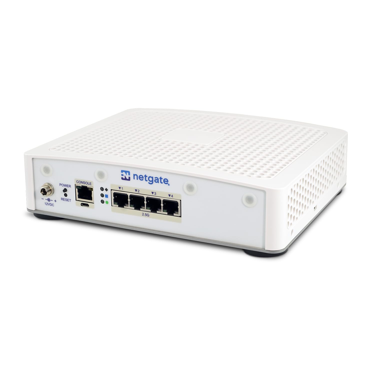 Netgate 4200, 128 GB NVMe M.2 SSD