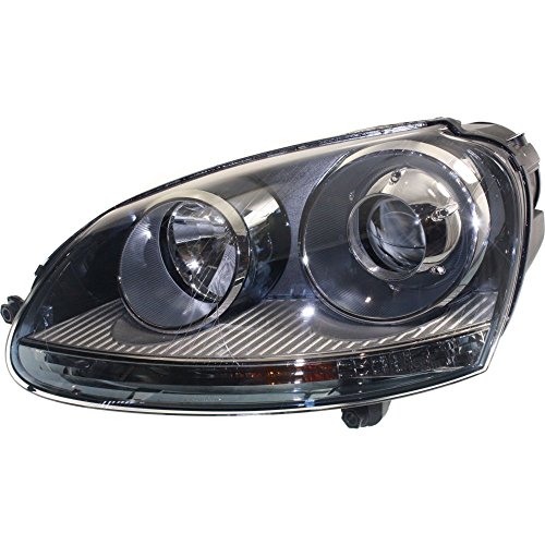 Evan Fischer HID Headlight Set for Volkswagen #TOP29