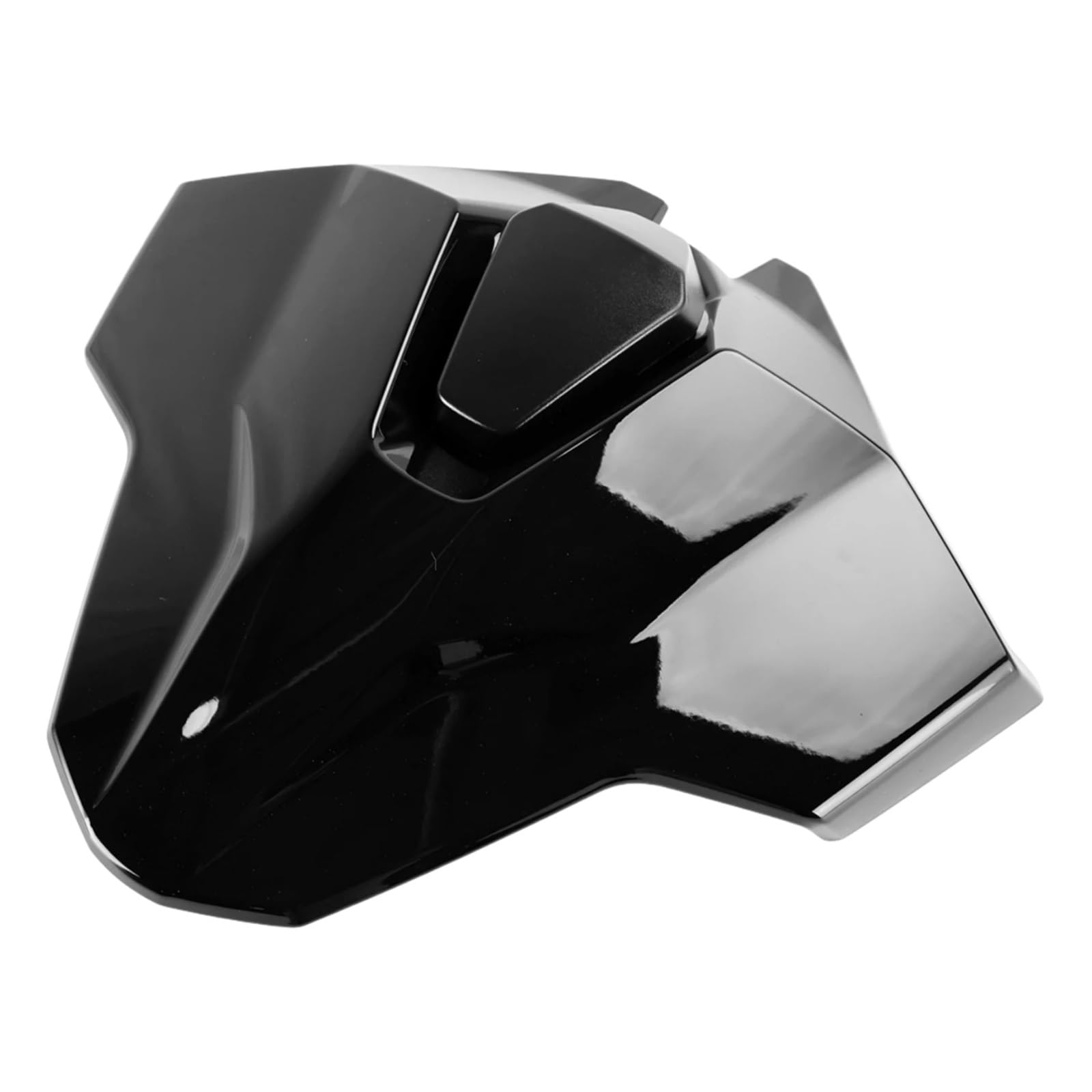 Motorrad Hinten Sitz Abdeckung Schwanz Verkleidung Gugel Geeignet Für S1000RR S 1000 RR 2023-2024 Motorrad Hinten Soziusabdeckung(Carbon)