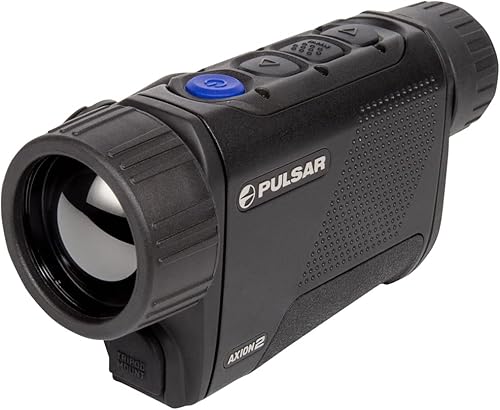 Pulsar Monocular térmico Axion 2 XQ35