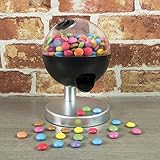 Sólo tienes que añadir tus caramelos y frutos secos favoritos (tamaño pequeño).