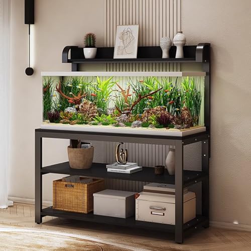 Étagère de rangement 50x30 cm ajustable pour optimiser vos petits espaces - 2