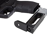 Vista 7 de Springfield Armory XDE CO2 Blowback BB Pistola con cargador