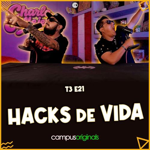 Trucos de veteranos que la gente joven de ahora no entender&iacute;a.