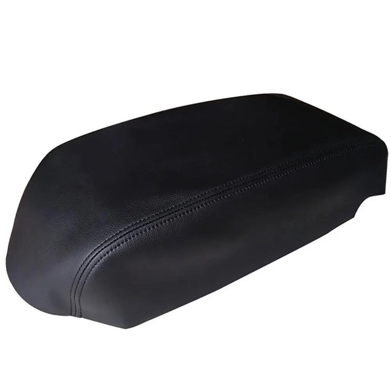 Auto Armlehnenbezug Mikrofaser Leder Autoinnenraum Für Avalon 2005-2012