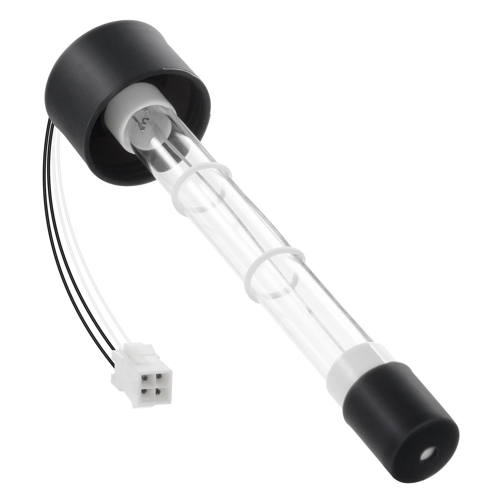 Amazon.com: Clear Ray XL Replacement Bulb 6472-841 for Jacuzzi