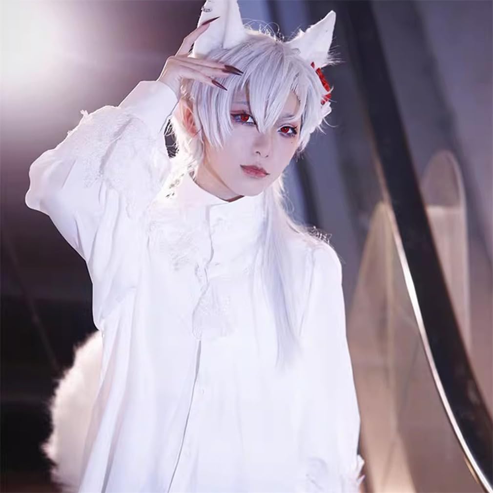 Amazon.co.jp: YouTuber VTuber にじさんじ 葛葉 くずは 叶 かなえ 風
