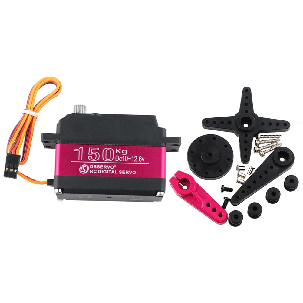 Servo Tester Digitale 3CH Per RC – Controllo Multi ESC Per Elicotteri E Auto Modellismo