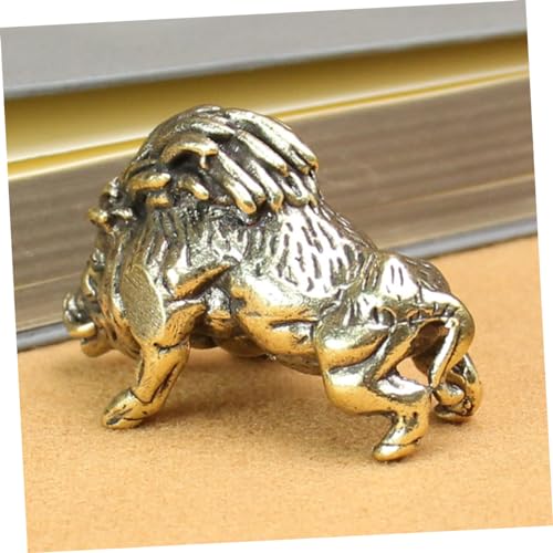 Statue de sanglier robuste pour remplacer les bibelots fragiles - 4