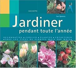 Download Jardiner pendant toute l'année PDF