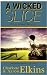 A Wicked Slice (Lee Ofsted Mysteries Book 1)
