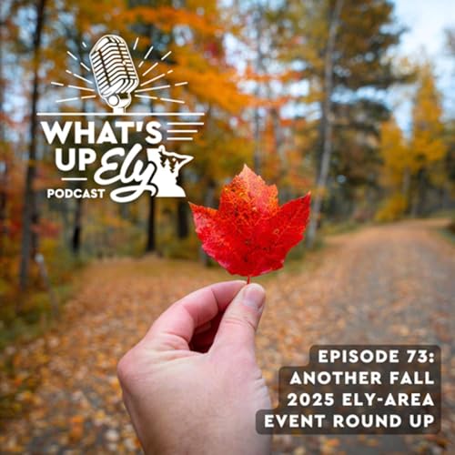 Another Fall 2025 Event Round Up