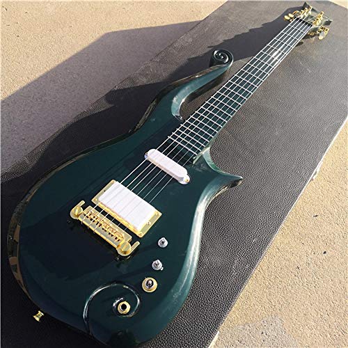 Gitaren Maple Fingerboard Hals Xylo Lichaam Akoestisch Stalen Sterkijker Guitars Klassieke Gitaar elektrische gitaar… - Image 3