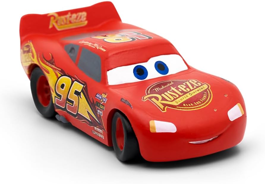 Tonies - Disney: Cars