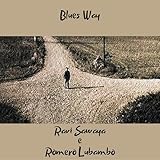 blue whale tema  Blues Way