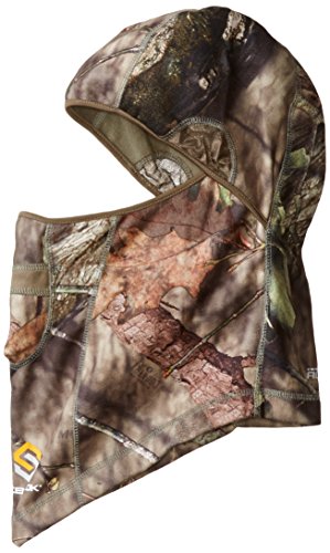 Scent-Lok Men's Velocity Headcover