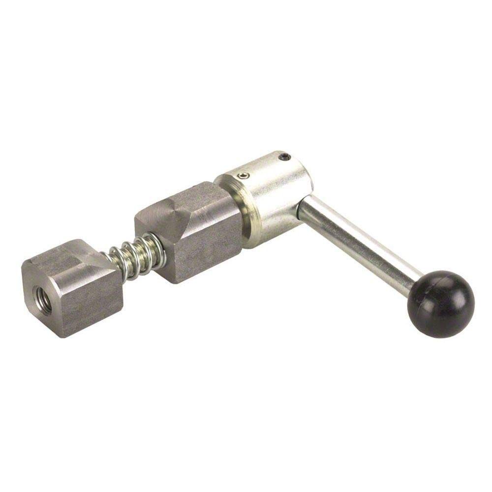 Cyclone Bicycle Park Lock-Block PRS-2/3/4(+OS) Assembly, #180