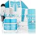 GlamGlow Giftsexy Dazzling Hydration Set, 3.4 Ounce