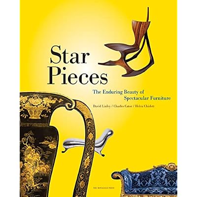 Star Pieces