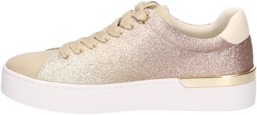 Liu JoLiu Jo D Total Glitter Cassette Bottom