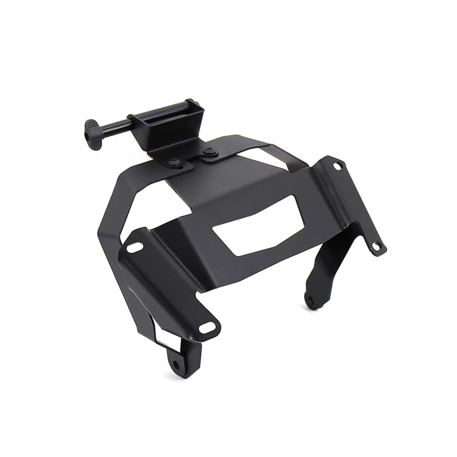 per R1250R Moto Telefono Stand GPS Navigatore Piastra Staffa Moto Navigazione Staffa Telefono Supporto Montaggio Sostituzione Staffa di Navigazione